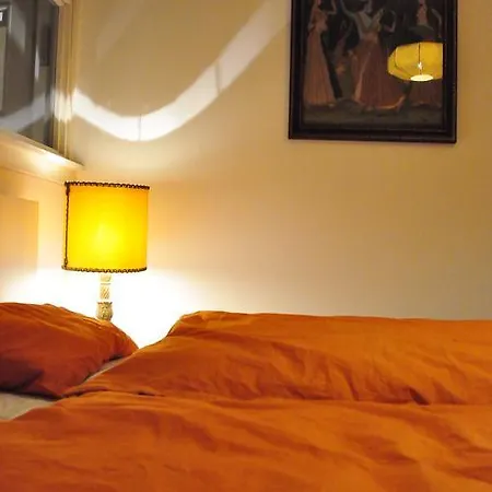 Appartement Bright Familly Friendly
